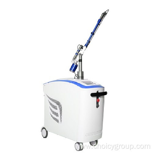 Choicy Nanosecond Laser Tattoo Removal System